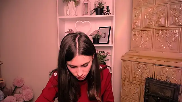 rosaray_ - RosaRay_'s free webcam - UK Sex Cams