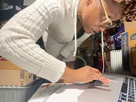 wynterheat live sex cam