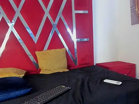 kiaraht - Kiaraht's free webcam