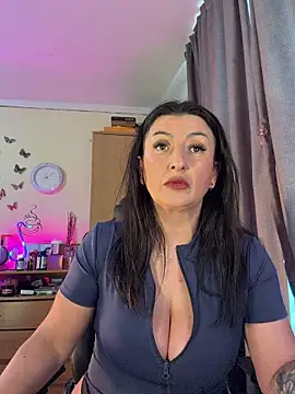 hotangel75 - Hotangel75's free webcam - UK Sex Cams