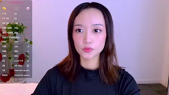 nitamade79 - Nitamade79's free webcam - UK Sex Cams