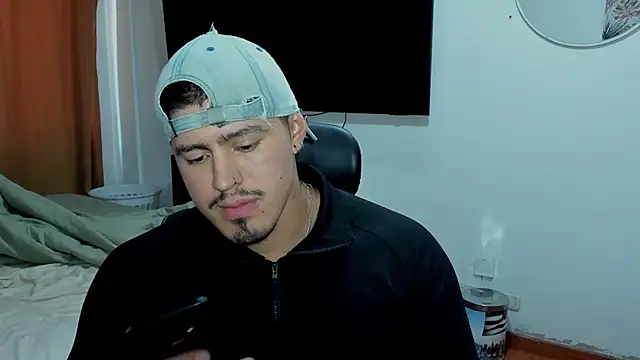 baltazar_dupont - Baltazar_Dupont's free webcam - UK Sex Cams