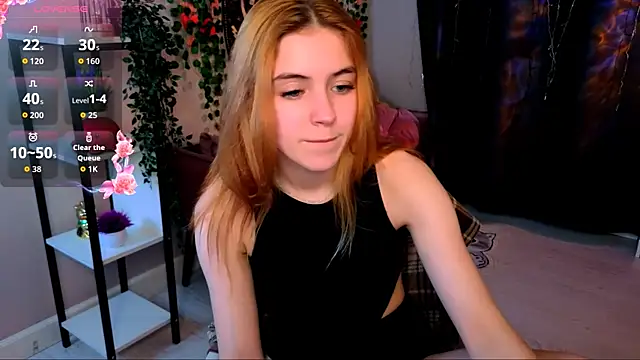 bella_xbaby - Bella_xBaby's free webcam - UK Sex Cams