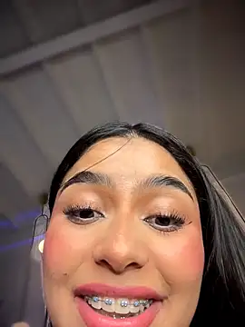 EvaBlazeXXX live sex cam