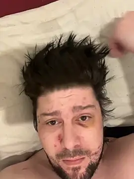 gabethier - GabEthier's free webcam - UK Sex Cams