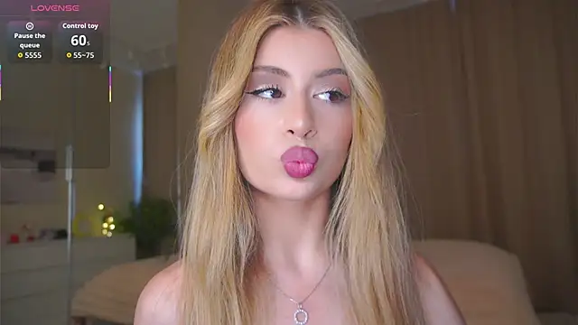 Georgina Harn (GeorginaHarn)