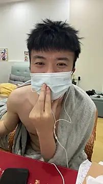 theo615 - Theo615's free webcam - UK Sex Cams