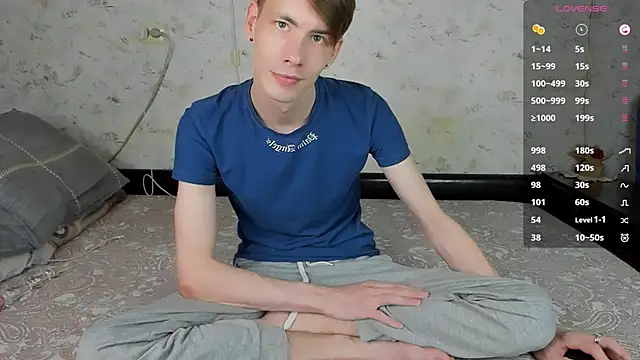 erick__deen (M young) - Cum show  Welcome to my room!