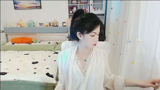 美女coke-123在线直播