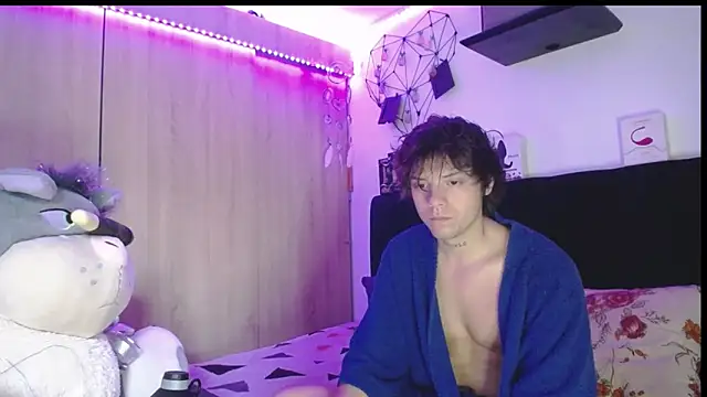 Santiago_kiler live sex cam