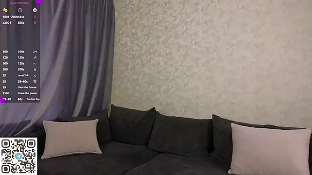 naughtyseraphine - NaughtySeraphine's free webcam - UK Sex Cams