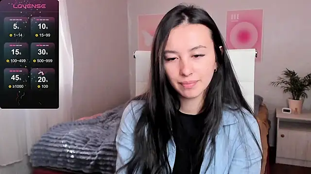 geisha_anna - Geisha_Anna's free webcam - UK Sex Cams