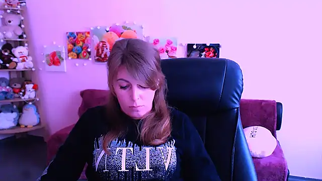 hot_milady - Hot_Milady's free webcam