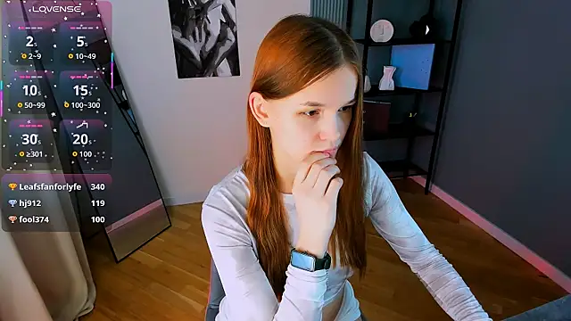 amber_rogers - Amber_Rogers's free webcam - UK Sex Cams