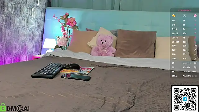 tesssa_young - Tesssa_Young's free webcam - UK Sex Cams