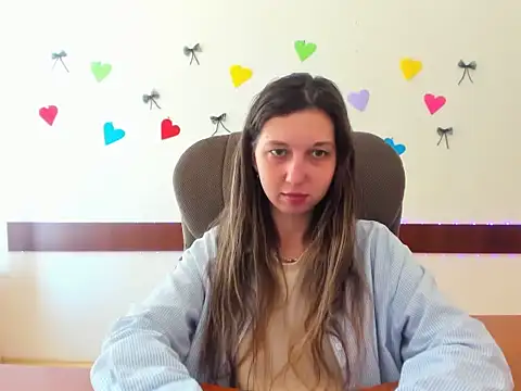 ellina_star - Ellina_Star's free webcam