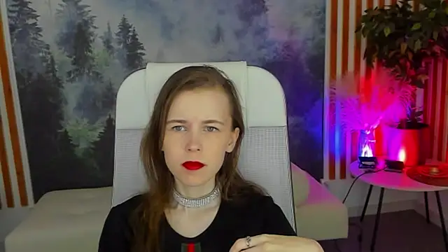 ariagracen - AriaGracen's free webcam - UK Sex Cams