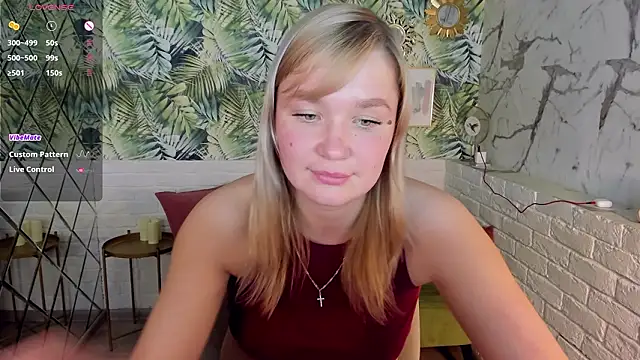 belladreamy - BellaDreamy's free webcam - UK Sex Cams