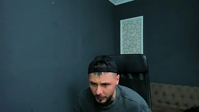 brianhunts - BrianHunts's free webcam