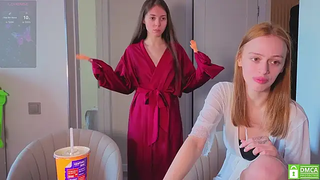 fcjuicy_pussy - Fcjuicy_pussy's free webcam - UK Sex Cams