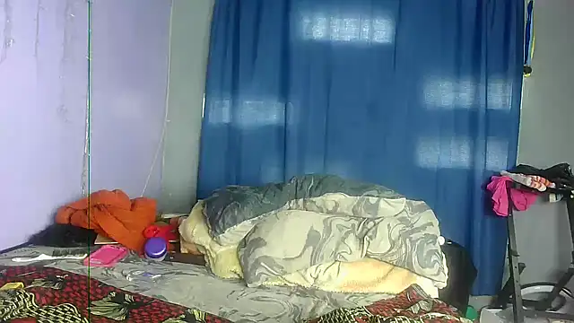 ebonydelights live sex cam