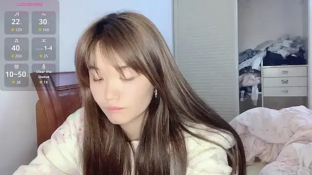 美女D-Wanming在线直播