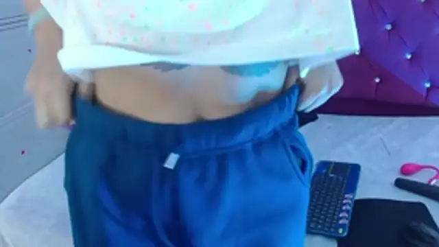 ariasmithog - Ariasmithog's free webcam - UK Sex Cams