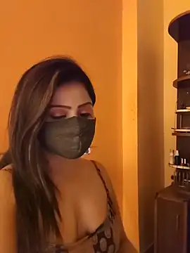 deepu_urs (Ask my age) - Doggy style ass show