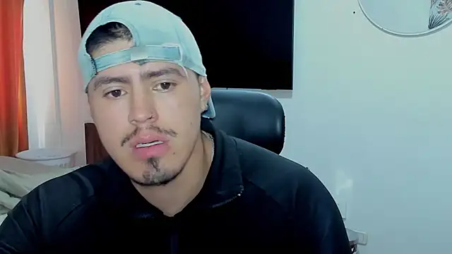 baltazar_dupont - Baltazar_Dupont's free webcam - UK Sex Cams