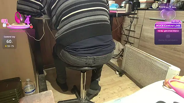 misteryman1956 - Misteryman1956's free webcam - UK Sex Cams