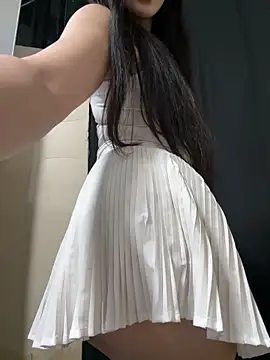 jiajia_L Live Webcam on Stripchat