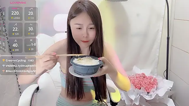 rainbow-166 - Rainbow-166's free webcam - UK Sex Cams