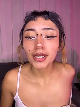 baby_akuma - Baby_akuma's free webcam - UK Sex Cams