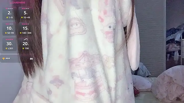 美女D-Wanming在线直播