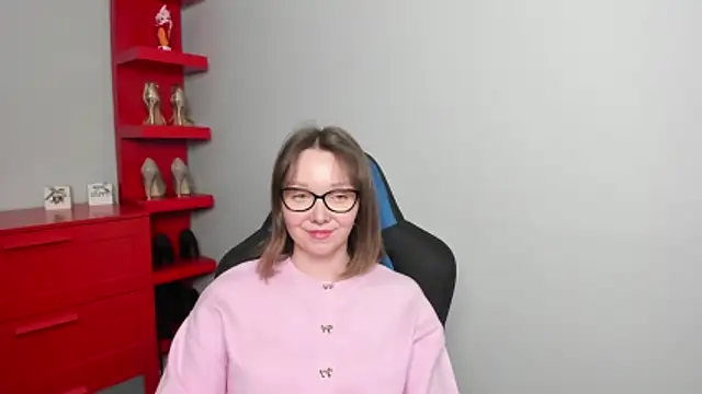 cookie_zoe - Cookie_zoe's free webcam - UK Sex Cams