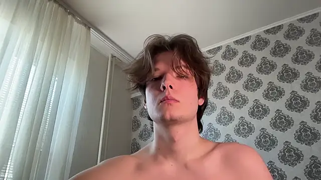 tomasdickpick (M twink) - take off t shirt