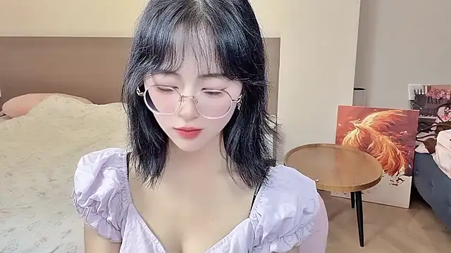 -ruoruo- - -ruoruo-'s free webcam - UK Sex Cams