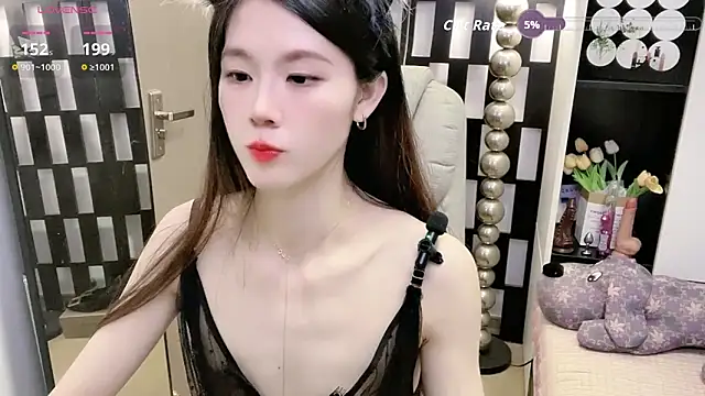 美女Yueyue-MM在线直播