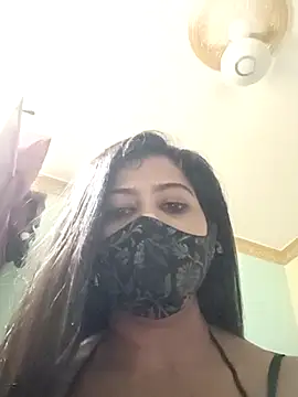 SANAYA_ROY live cam profile