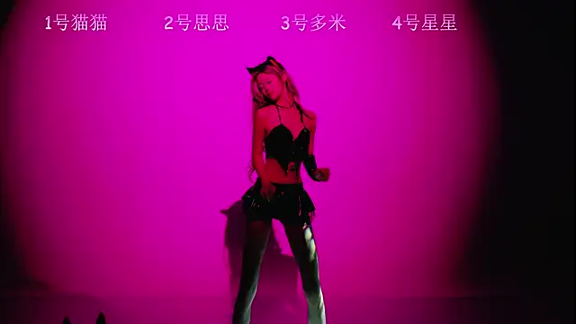 美女XG-002在线直播