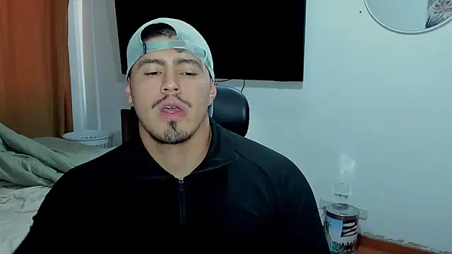 baltazar_dupont (M young) - #big-ass #big-balls #big-cocks #bisexuals #cam2cam #cheap-privates #colombian #colorful #doggy-style #fingering #hairy #hairy-armpits #handjob #hd #latin #masturbation #muscular #recordable-privates #recordable-publics #small-audience #spanish-speaking #spanking #top #twerk #uncut #young