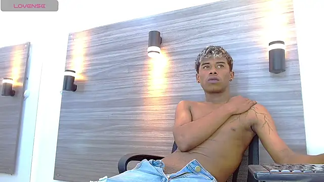 tonnymarck (M twink) - naked for you my love