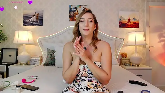 irenehope - IreneHope's free webcam - UK Sex Cams