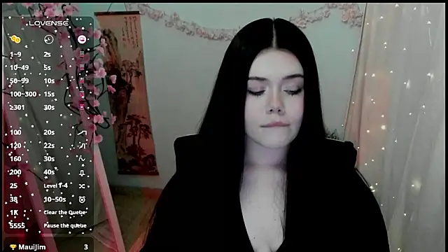 mona_esty - Mona_Esty's free webcam - UK Sex Cams