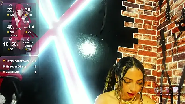 love_velvet_ - Love_velvet_'s free webcam - UK Sex Cams