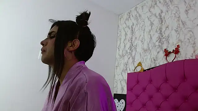 alexafontana - AlexaFontana's free webcam