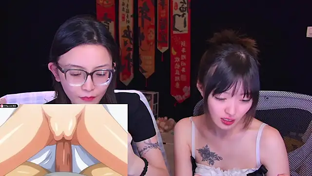 wik-yibao - Wik-yibao's free webcam