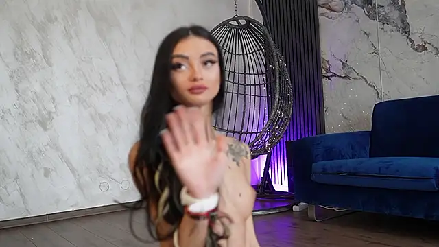 rachelravee - RachelRavee's free webcam