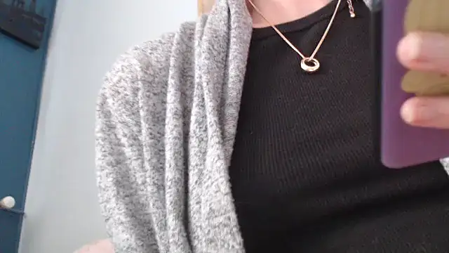 cleophee (F milf) - je me gode