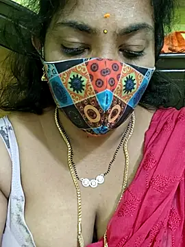 Webcam Model (Tamil_Mithra)  is live.Free join now!